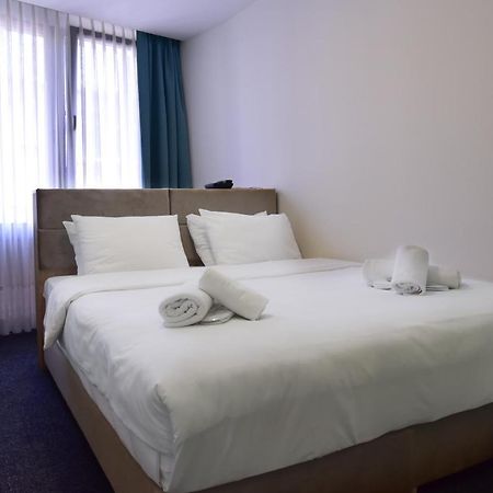 Taksim Hotel V Plus Stambuł Zewnętrze zdjęcie