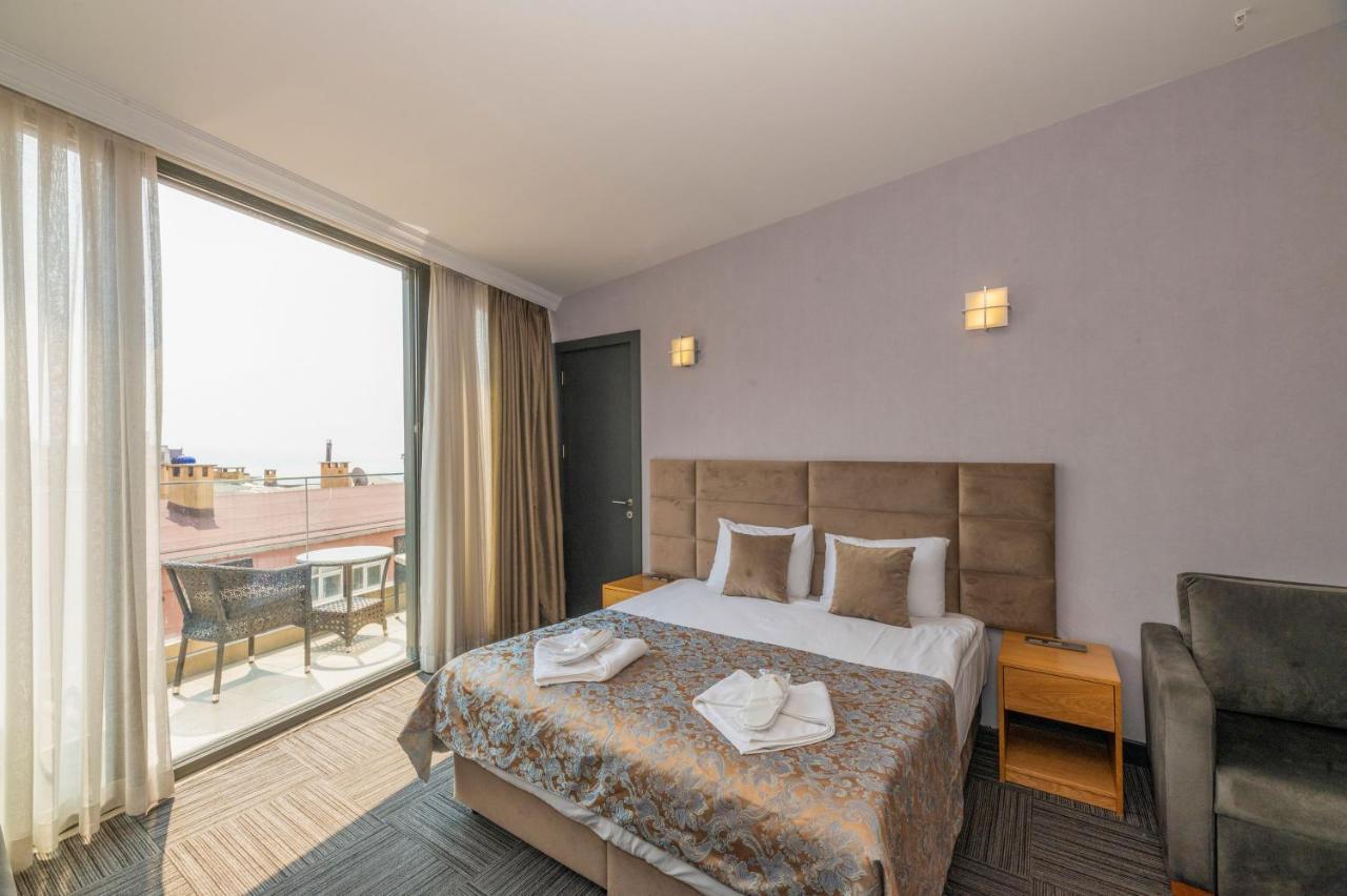 Taksim Hotel V Plus Stambuł Zewnętrze zdjęcie