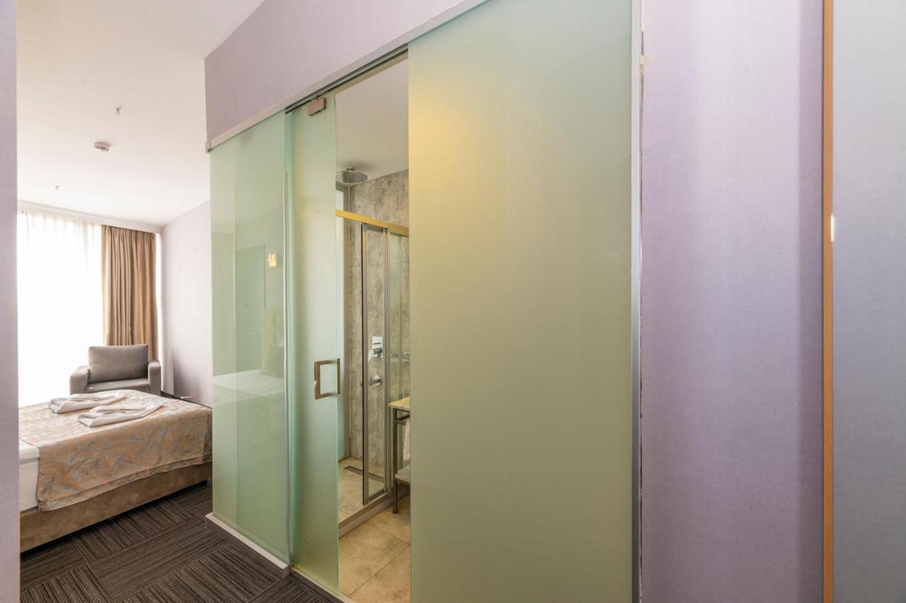 Taksim Hotel V Plus Stambuł Pokój zdjęcie
