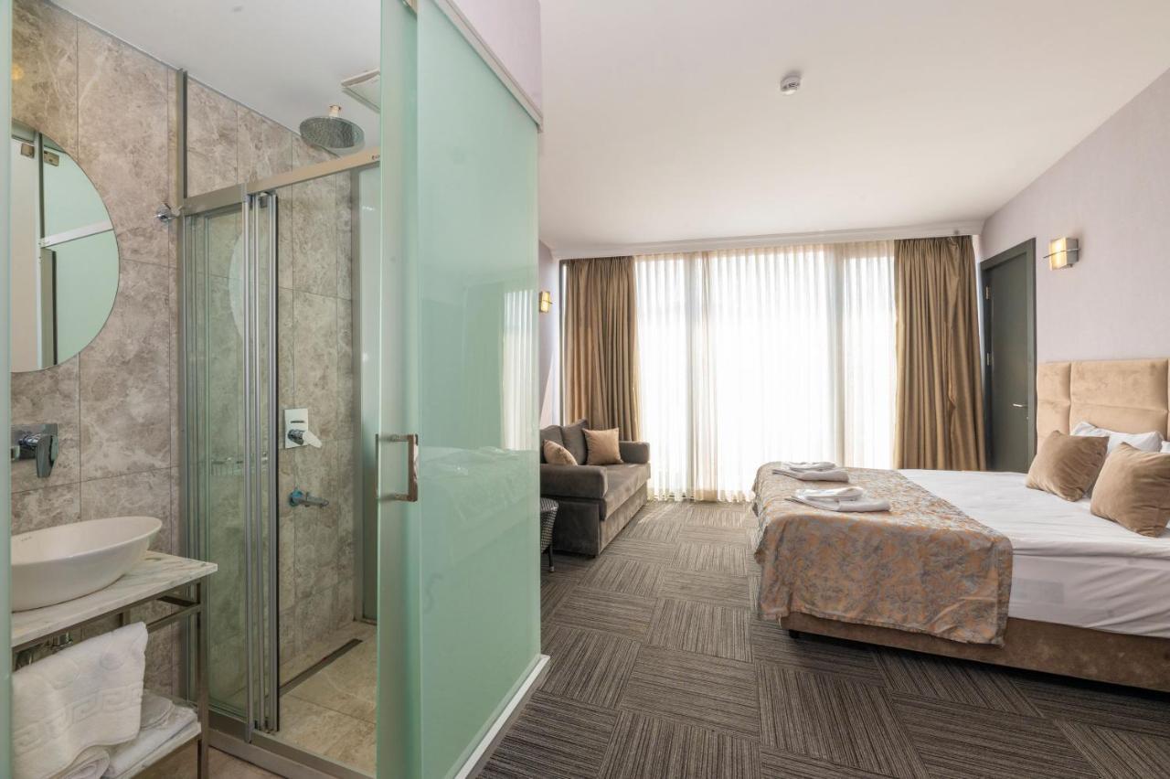 Taksim Hotel V Plus Stambuł Pokój zdjęcie