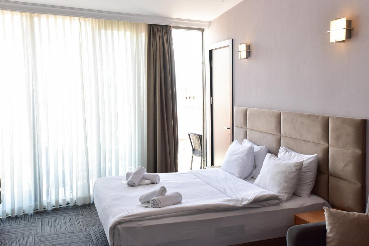 Taksim Hotel V Plus Stambuł Zewnętrze zdjęcie