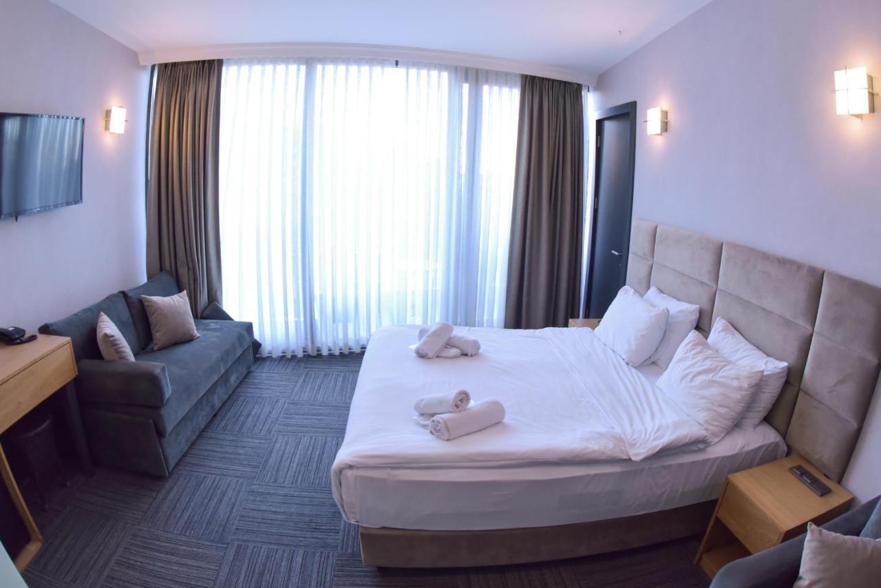 Taksim Hotel V Plus Stambuł Zewnętrze zdjęcie