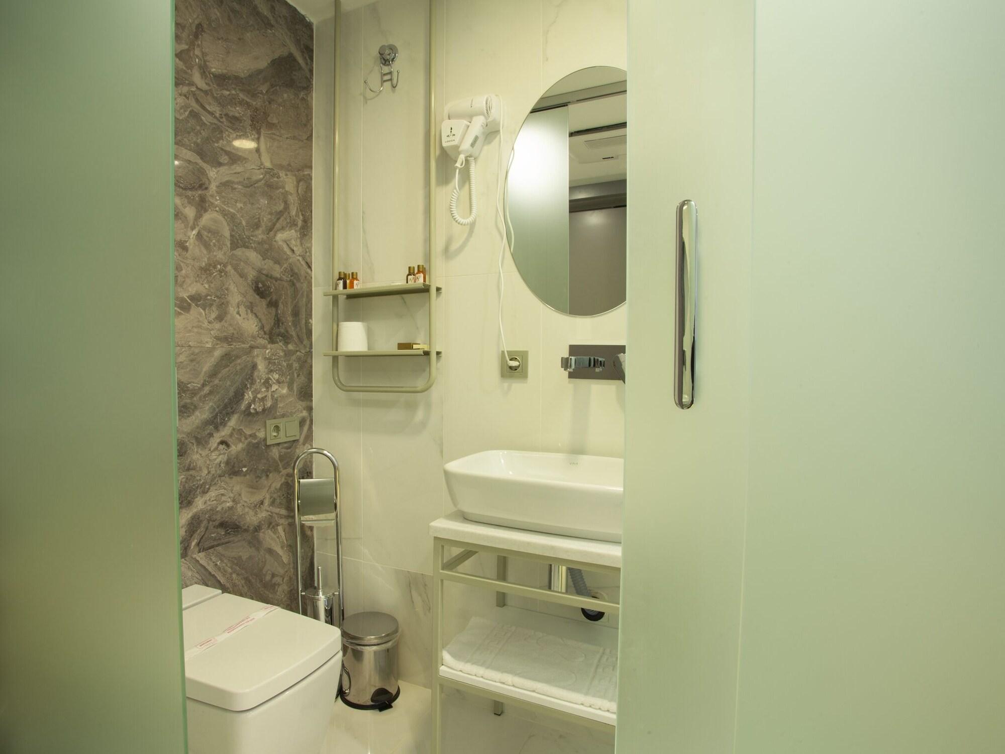 Taksim Hotel V Plus Stambuł Zewnętrze zdjęcie