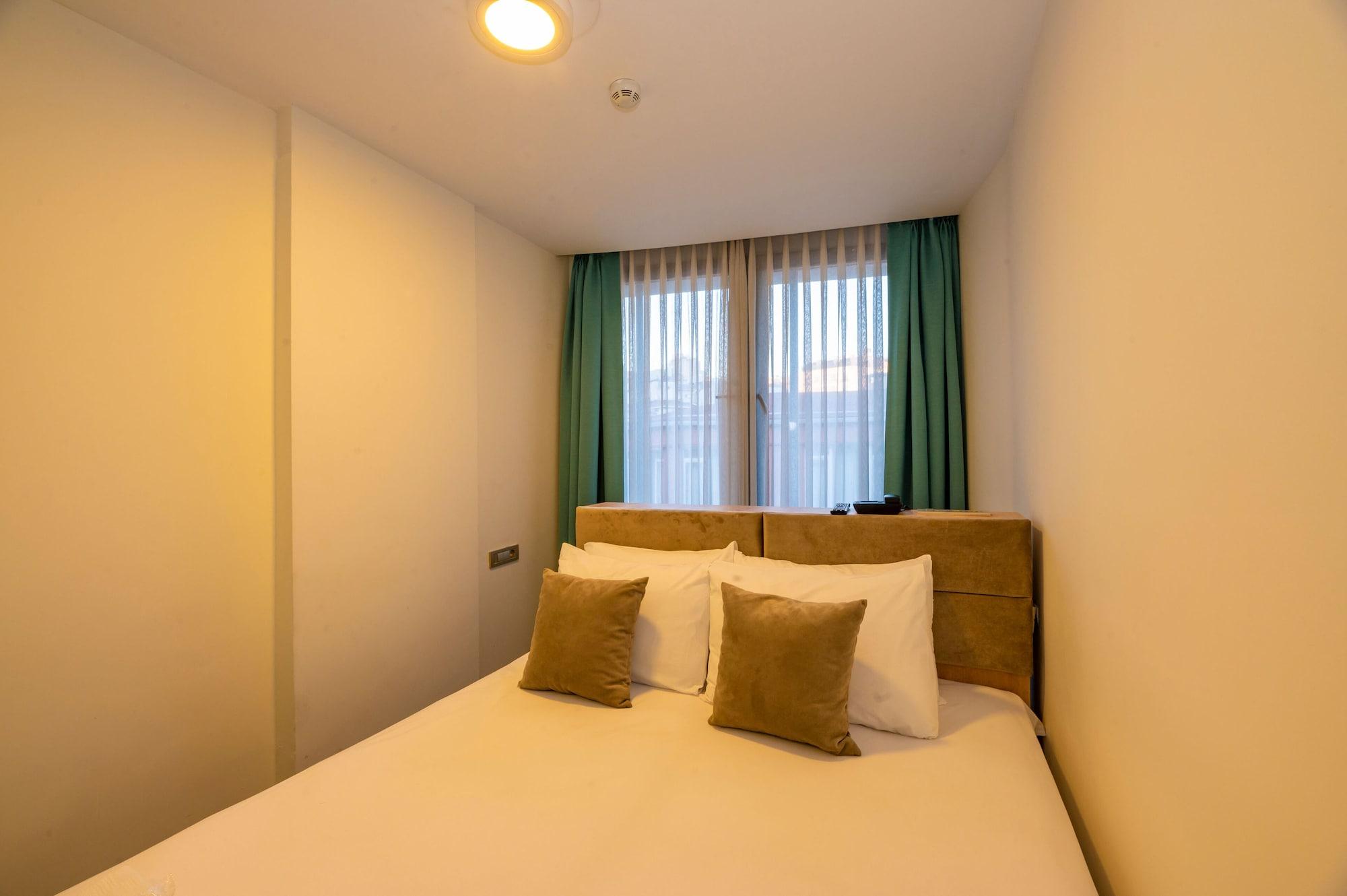 Taksim Hotel V Plus Stambuł Zewnętrze zdjęcie