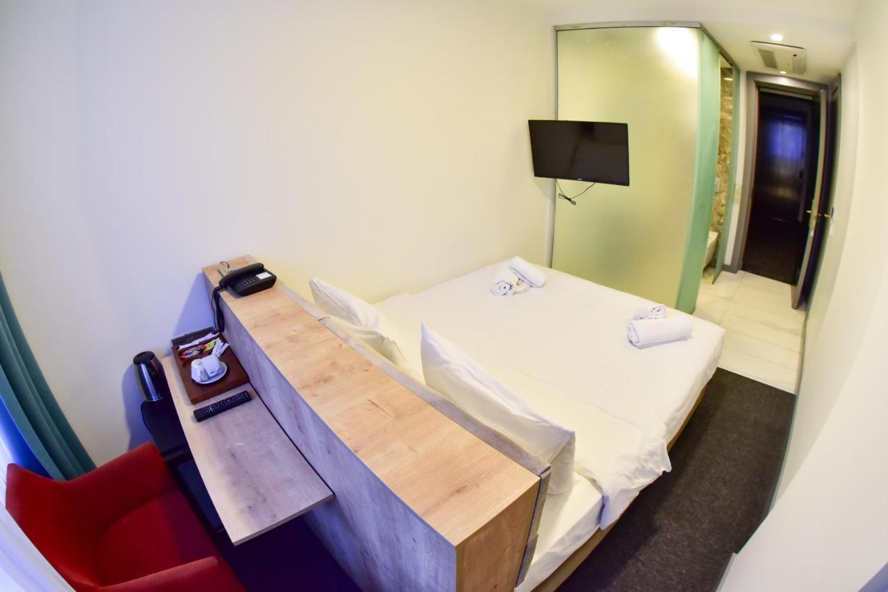 Taksim Hotel V Plus Stambuł Zewnętrze zdjęcie