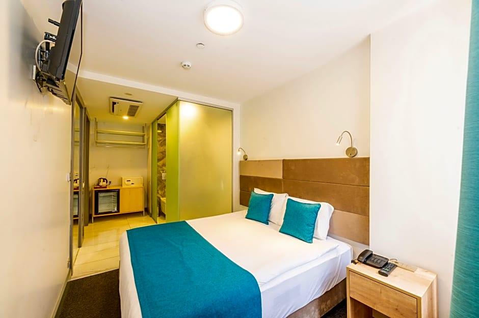 Taksim Hotel V Plus Stambuł Zewnętrze zdjęcie