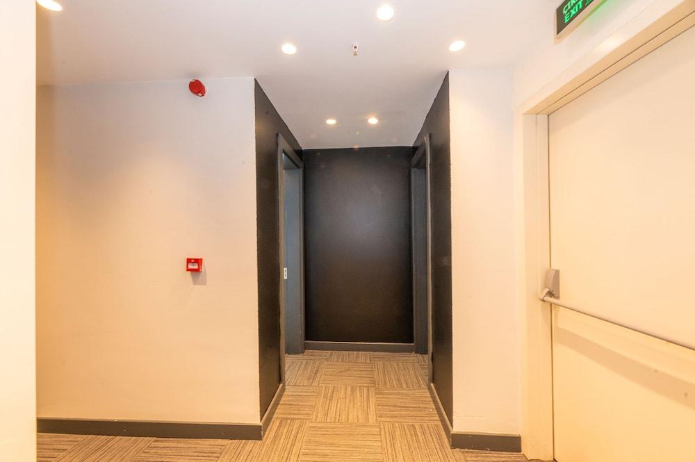 Taksim Hotel V Plus Stambuł Zewnętrze zdjęcie