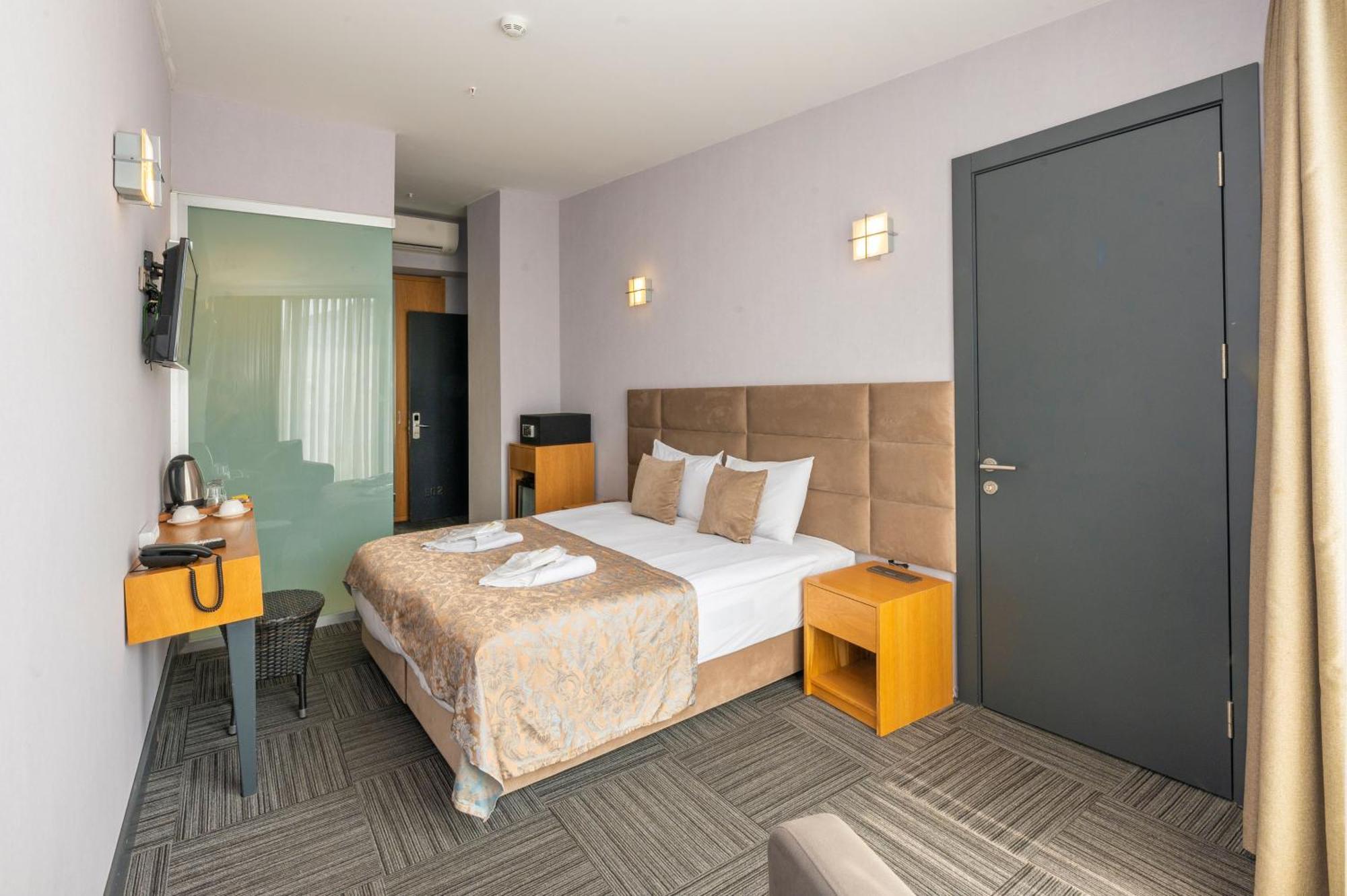 Taksim Hotel V Plus Stambuł Pokój zdjęcie