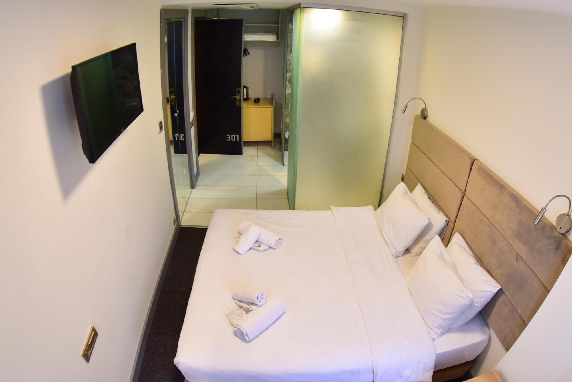 Taksim Hotel V Plus Stambuł Zewnętrze zdjęcie