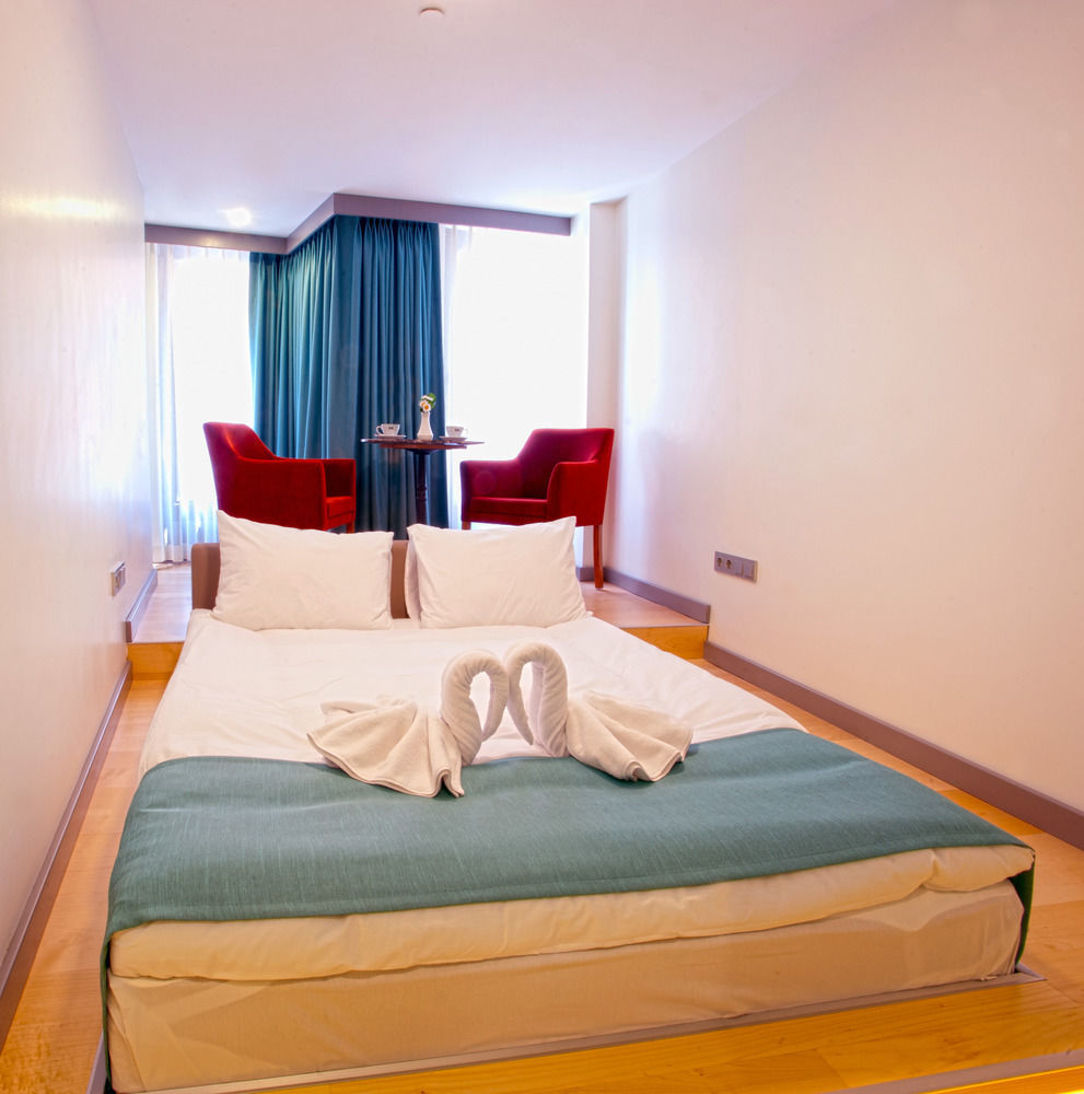Taksim Hotel V Plus Stambuł Zewnętrze zdjęcie