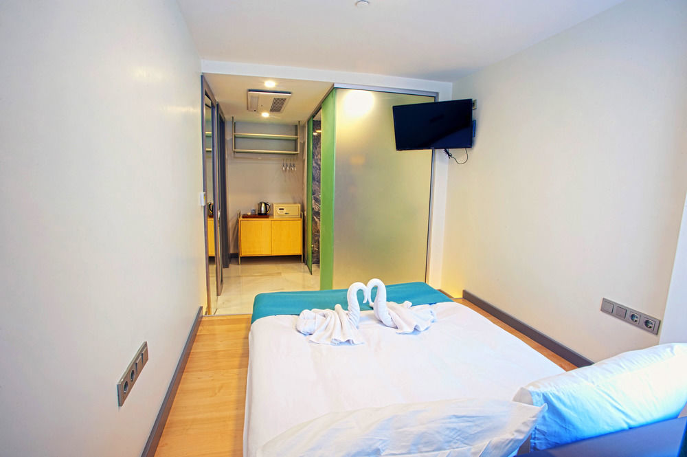 Taksim Hotel V Plus Stambuł Zewnętrze zdjęcie