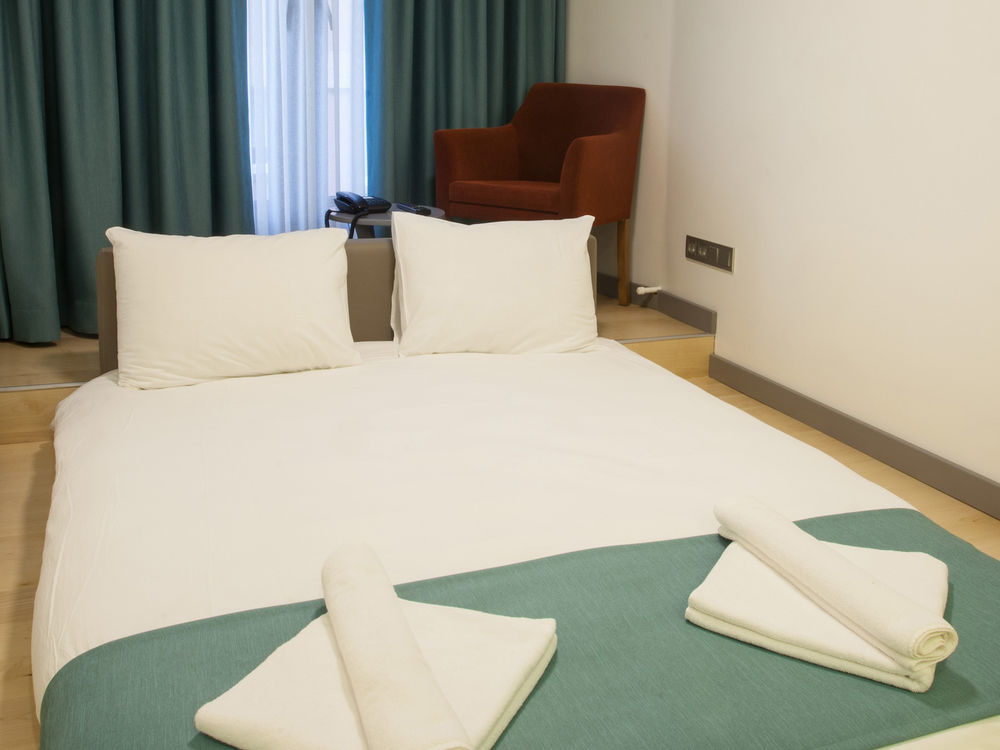 Taksim Hotel V Plus Stambuł Zewnętrze zdjęcie