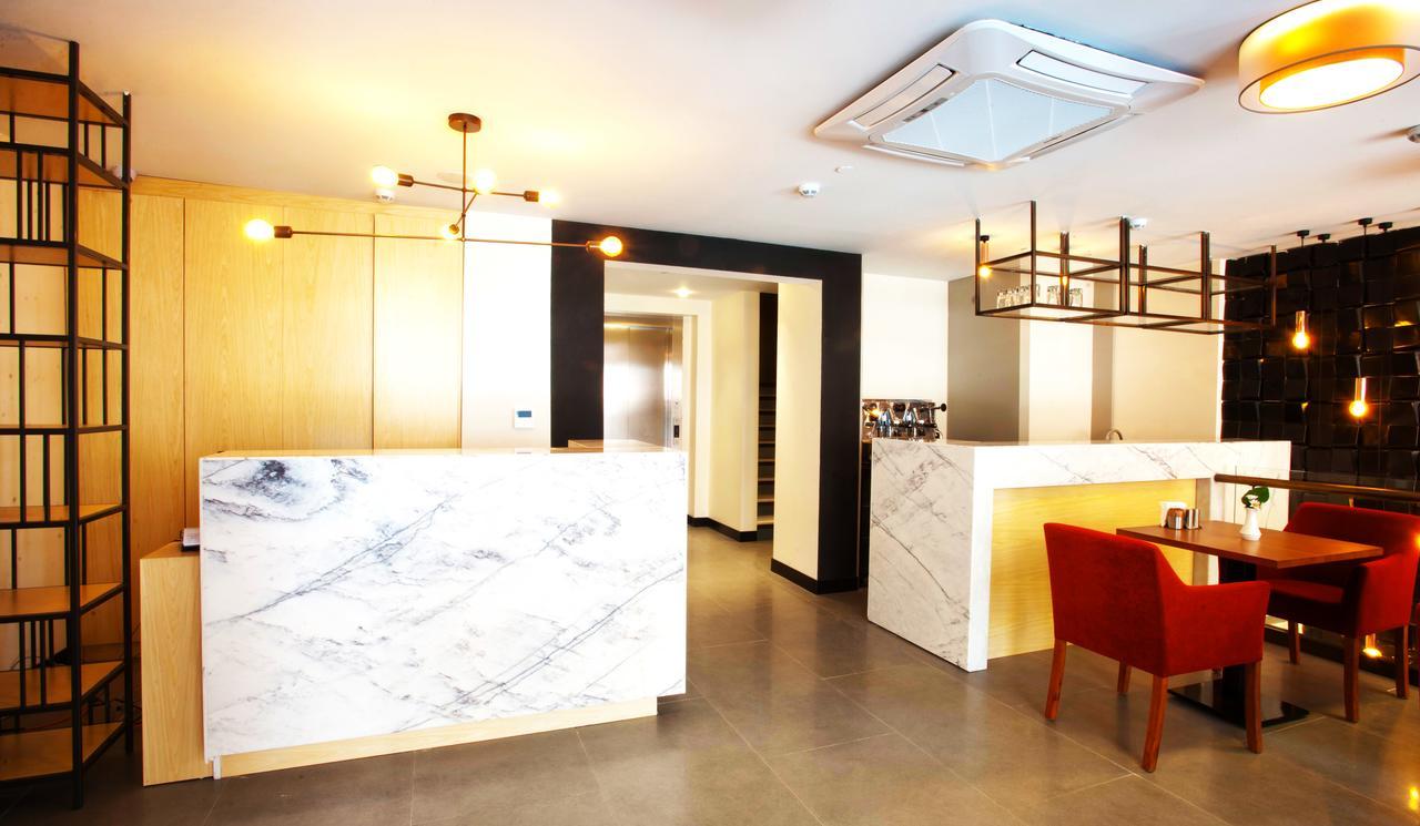 Taksim Hotel V Plus Stambuł Zewnętrze zdjęcie