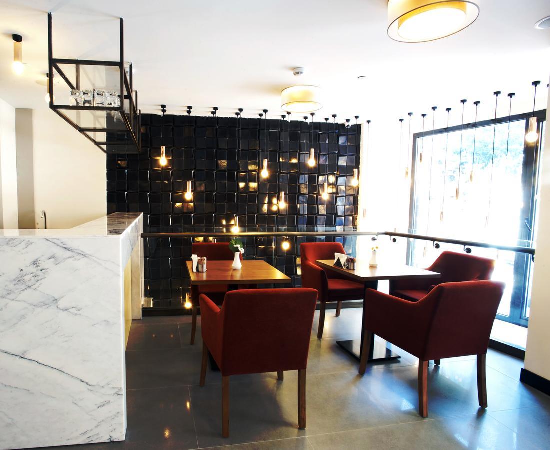 Taksim Hotel V Plus Stambuł Zewnętrze zdjęcie